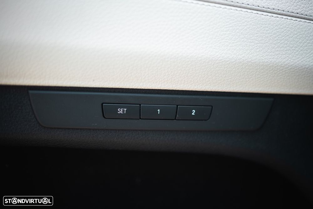 BMW 535 Gran Turismo d Pack M - 39