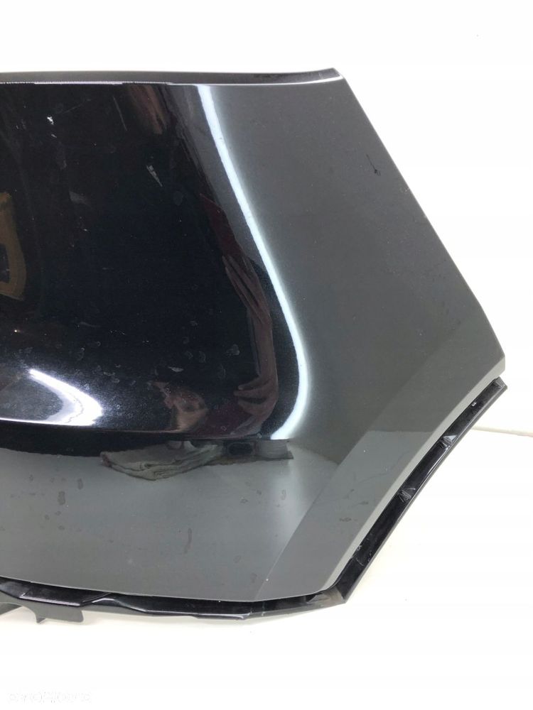 VOLVO XC40 NAROŻNIK ZDERZAKA PRAWY TYŁ KOLOR-717 31149337 - 2