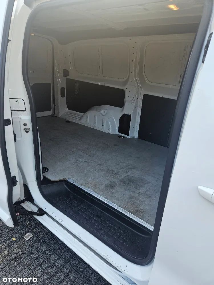 Opel VIVARO - 6