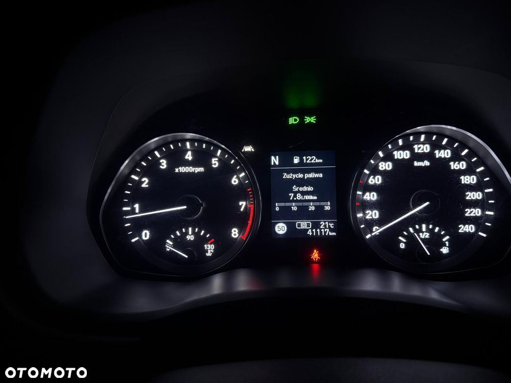 Hyundai i30 1.5 T-GDI 48V-Hybrid N-Line - 13