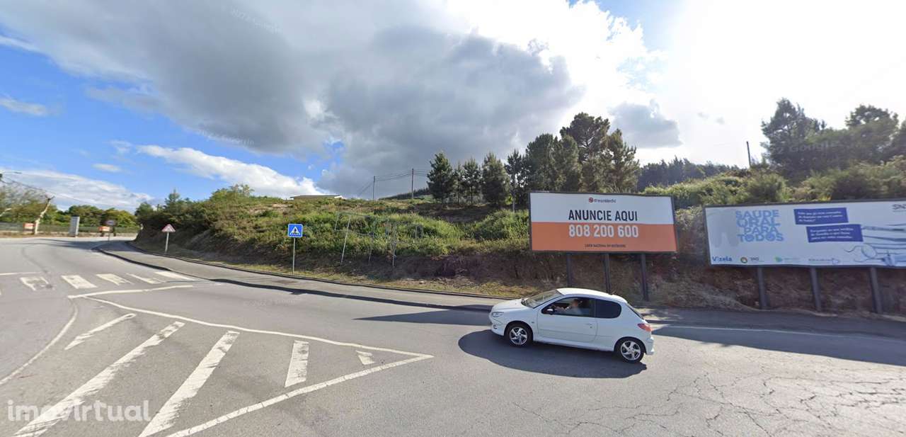 Terreno  Venda em Caldas de Vizela (São Miguel e São João),Vizela - Grande imagem: 4/18