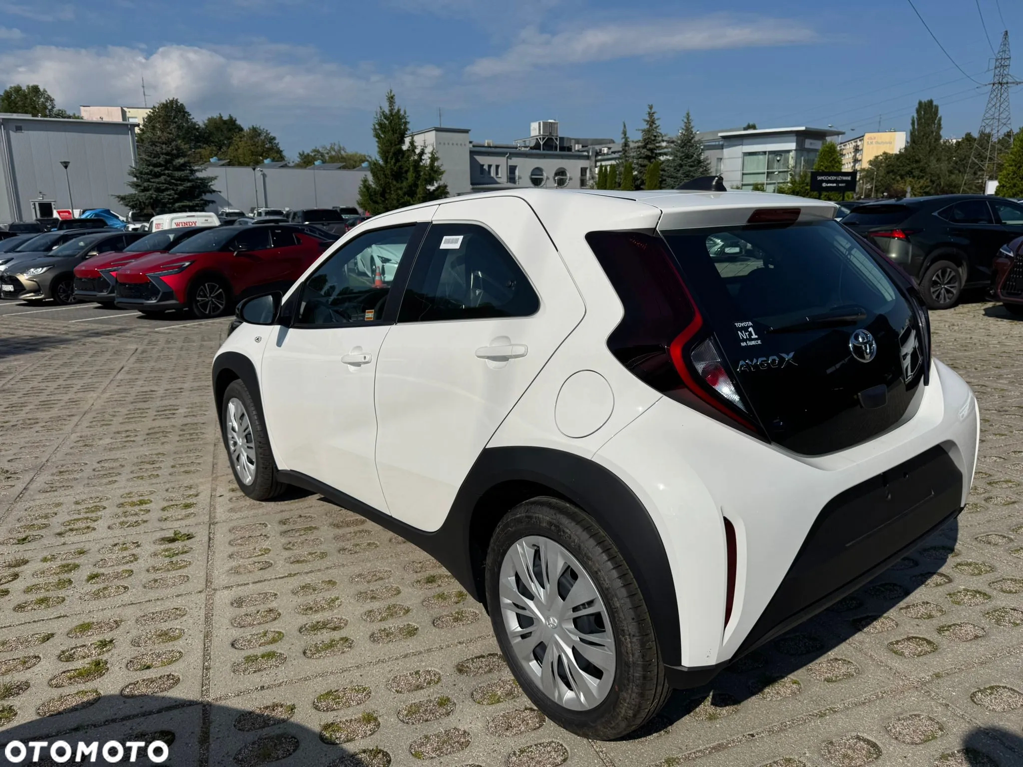 Toyota Aygo - 3