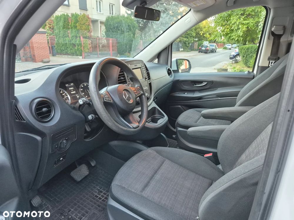 Mercedes-Benz Vito - 6