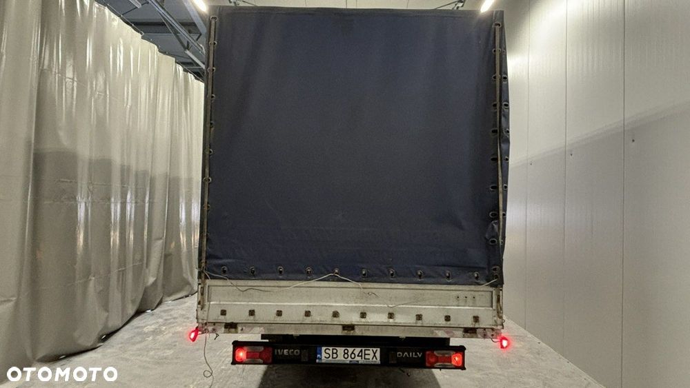 Iveco Daily - 5