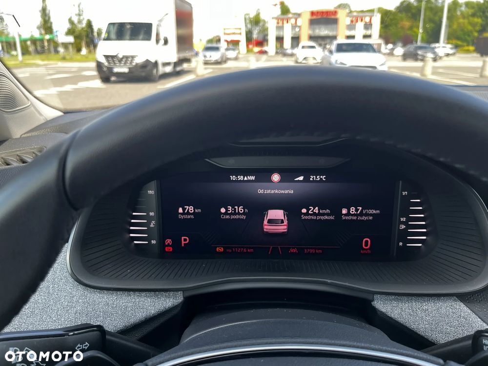 Skoda Kamiq 1.5 TSI Edition 130 DSG - 2