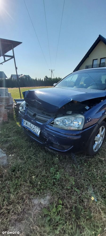 Opel Corsa 1.2 16V Enjoy - 2