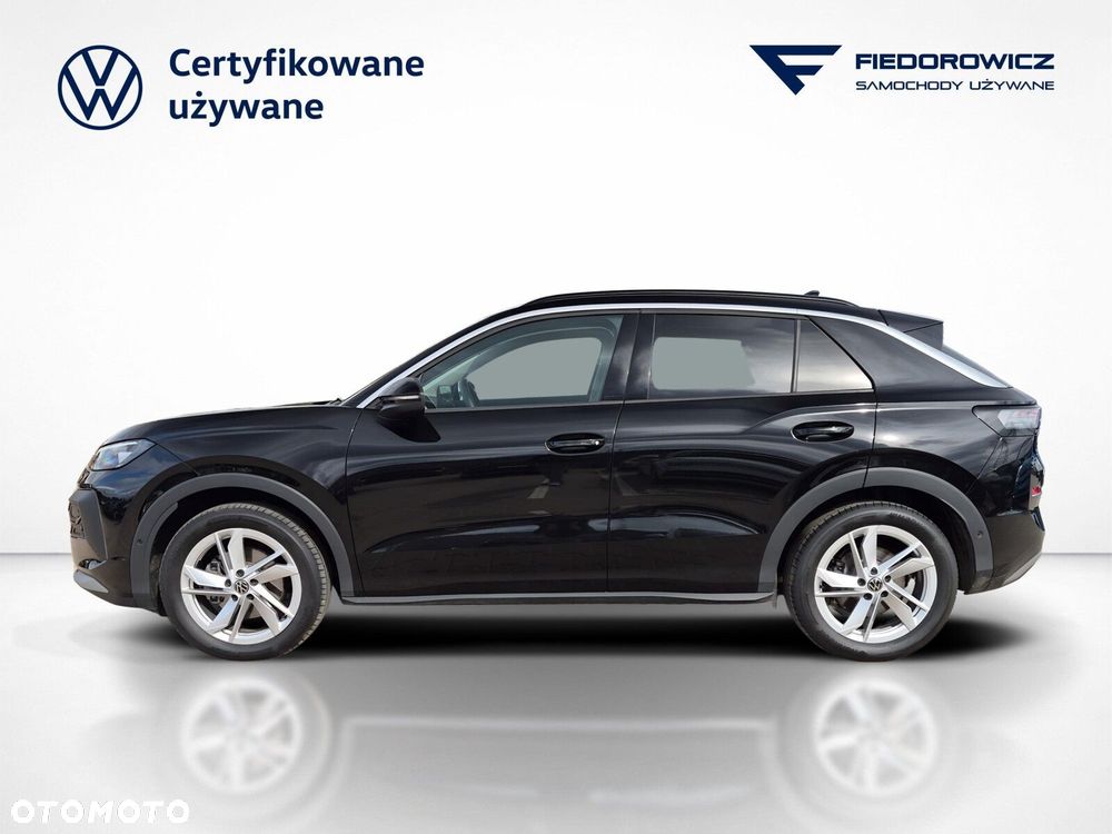 Volkswagen T-Roc 1.5 TSI Life DSG - 3