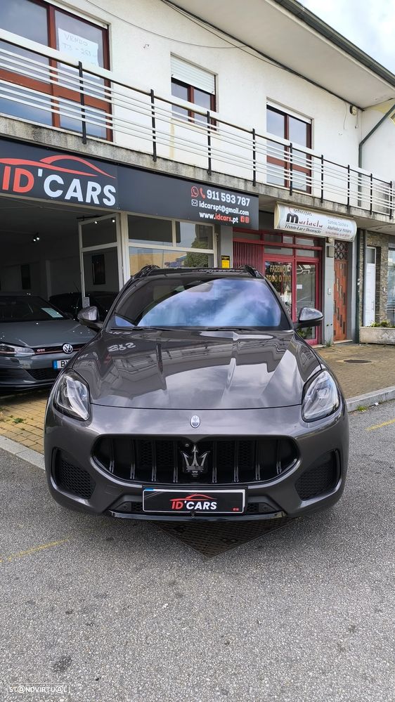 Maserati Grecale - 2