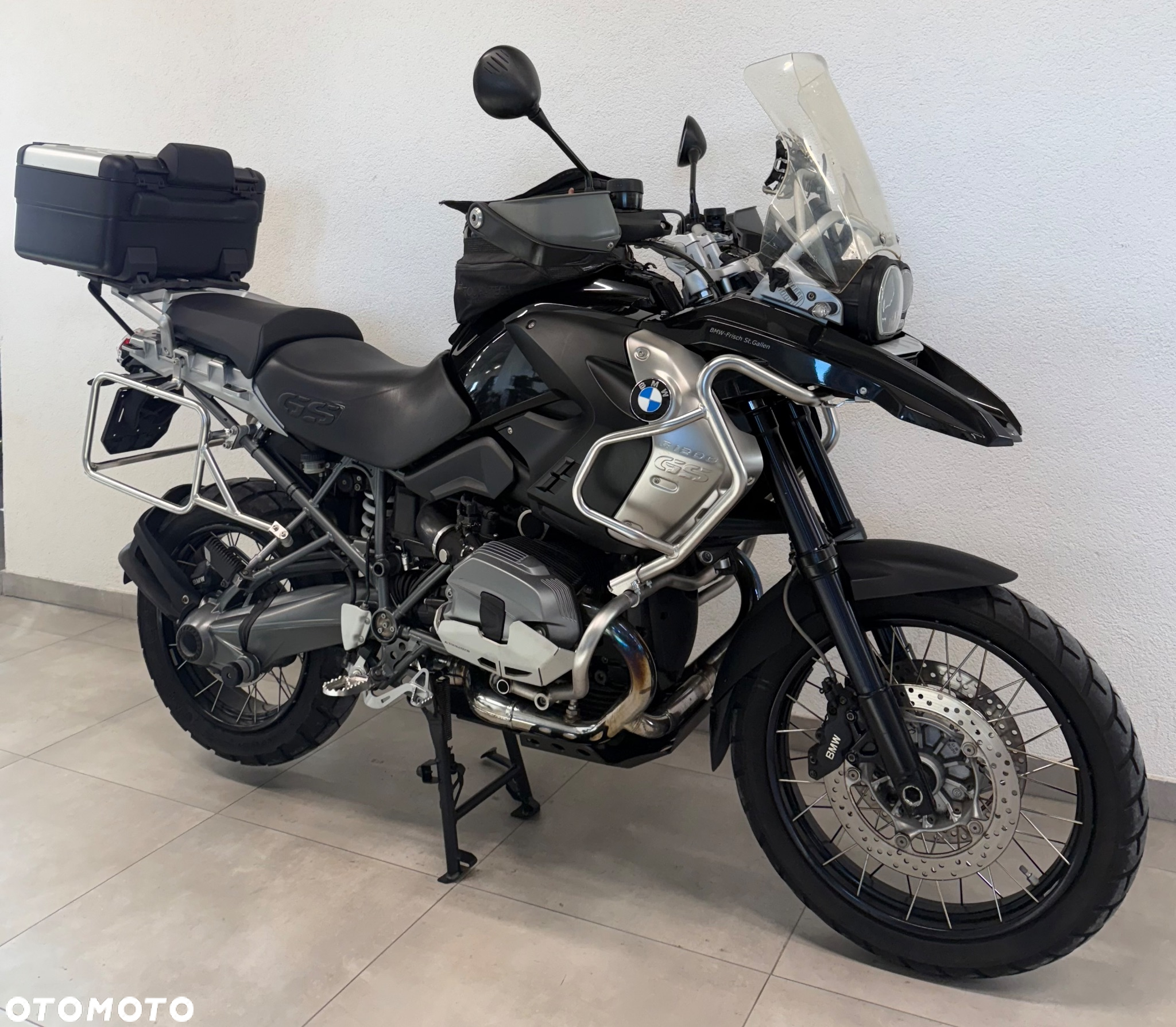 BMW GS - 3