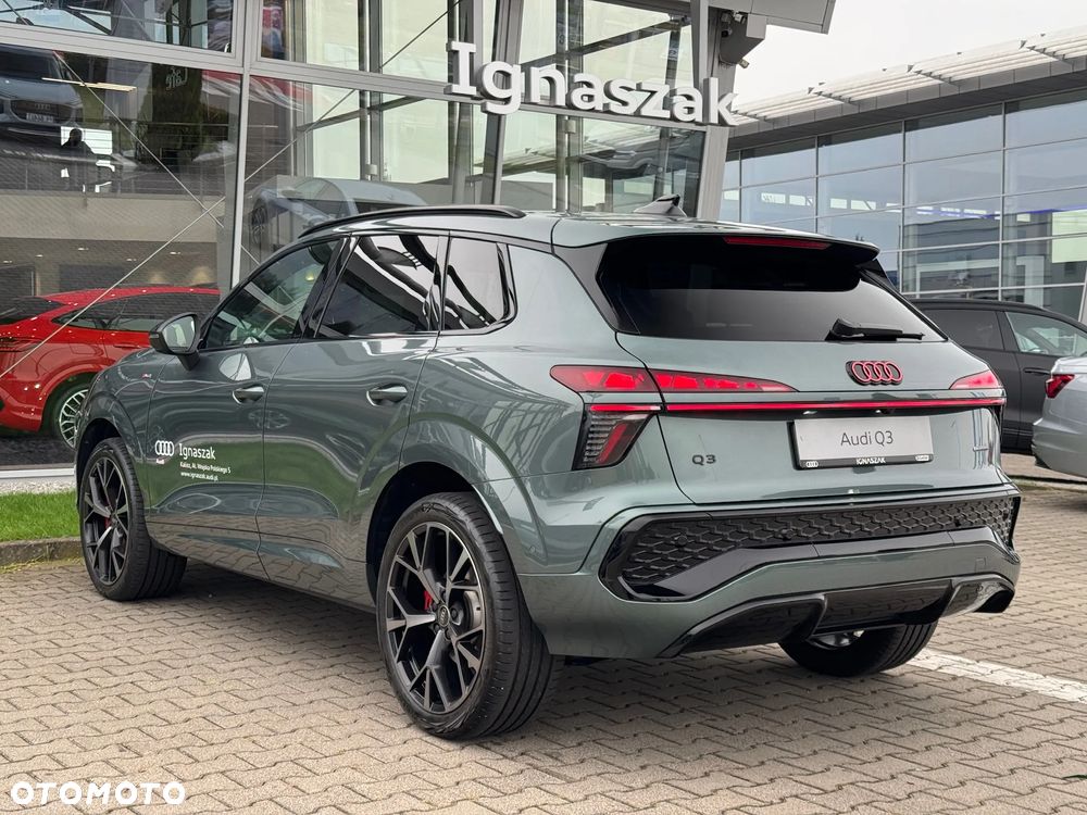 Audi Q3 TFSI 195 kW Quattro S tronic - 7