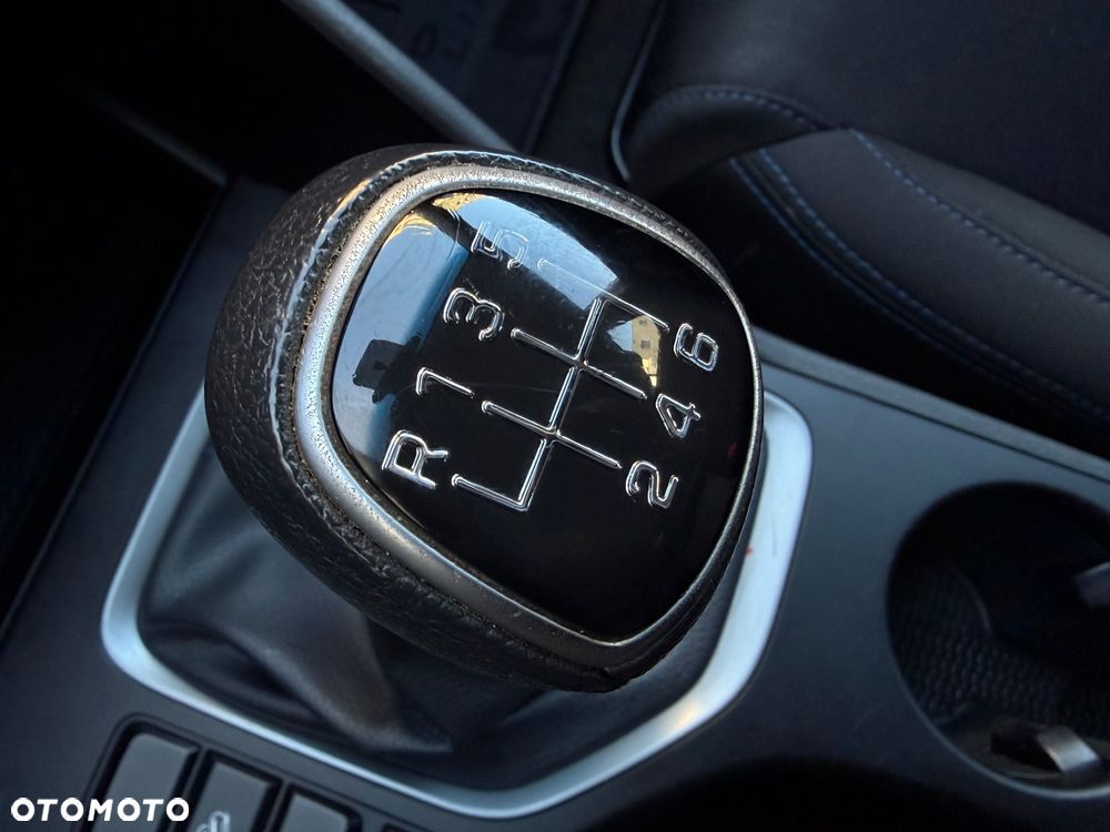 Hyundai Tucson 1.6 GDi 2WD Premium - 20