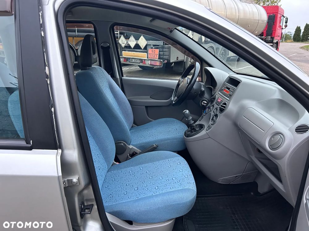 Fiat Panda - 6