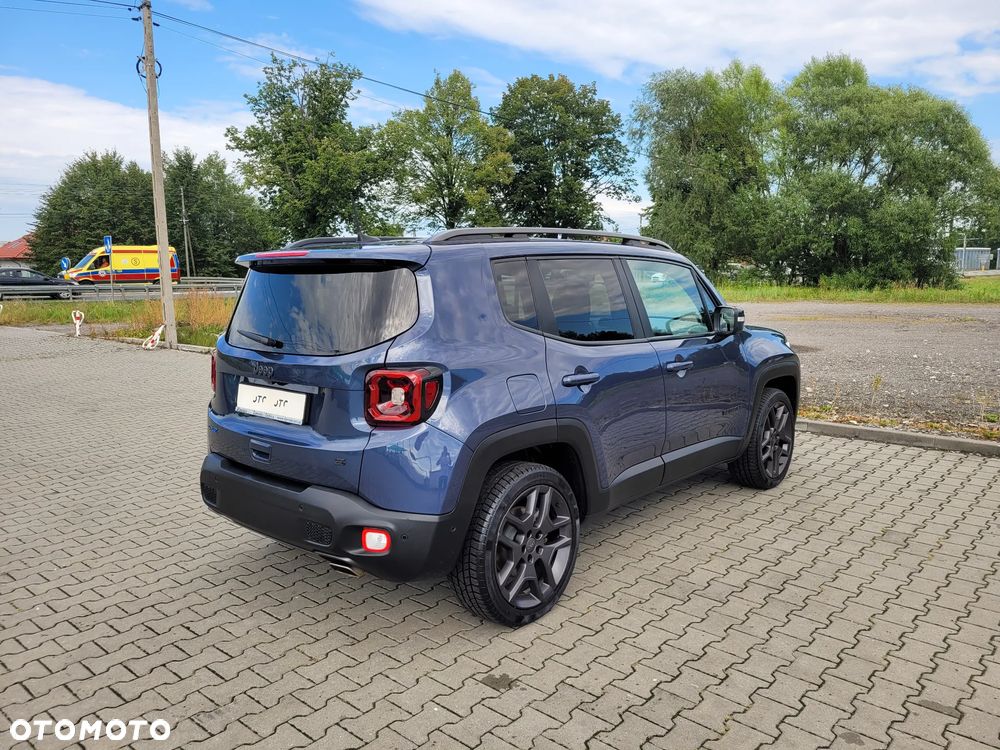 Jeep Renegade - 14