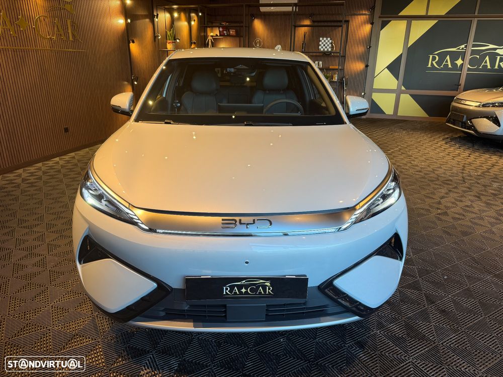 BYD Atto 3 EVO 74.8 kWh Design - 8