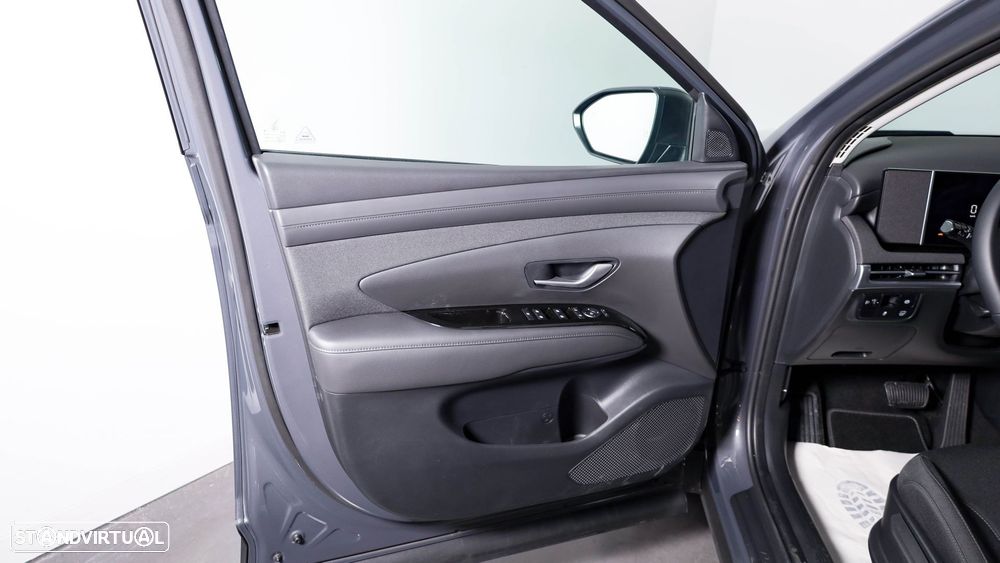 Hyundai Tucson 1.6 T-GDI HEV Premium - 6