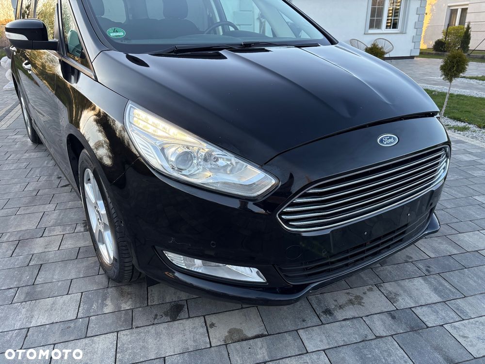 Ford Galaxy 2.0 TDCi Trend - 38