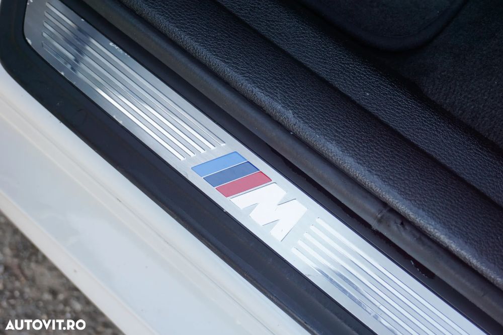 BMW X4 xDrive30d AT M Sport - 32