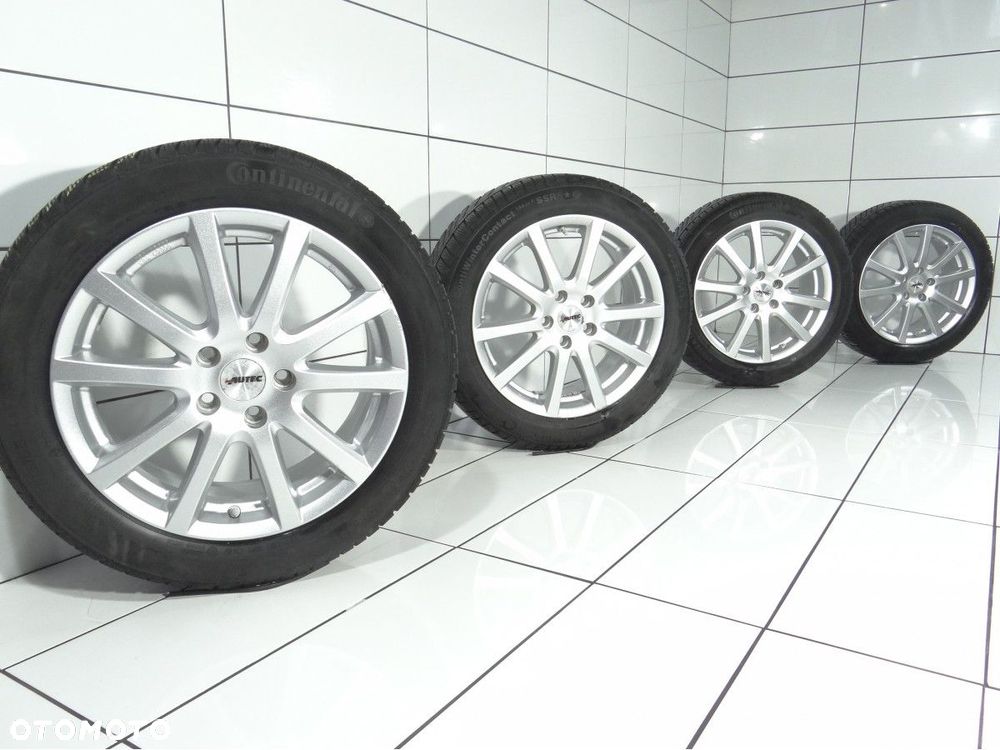 Koła zimowe BMW  17" BMW 2 F45, F44 - 1
