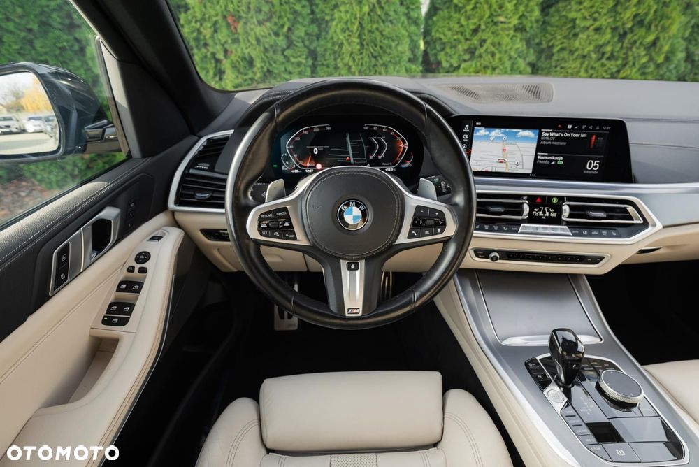BMW X5 - 11