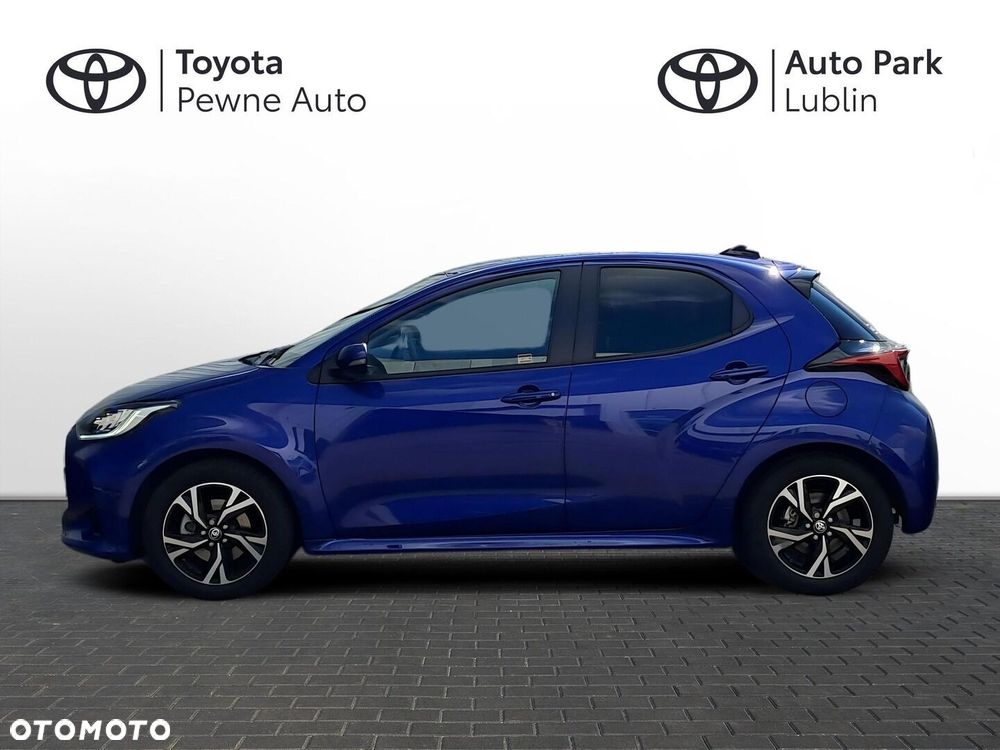 Toyota Yaris Hybrid 1.5 Style - 3
