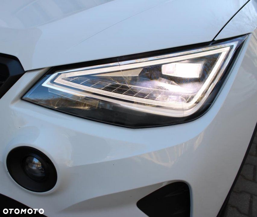 Seat Arona - 26