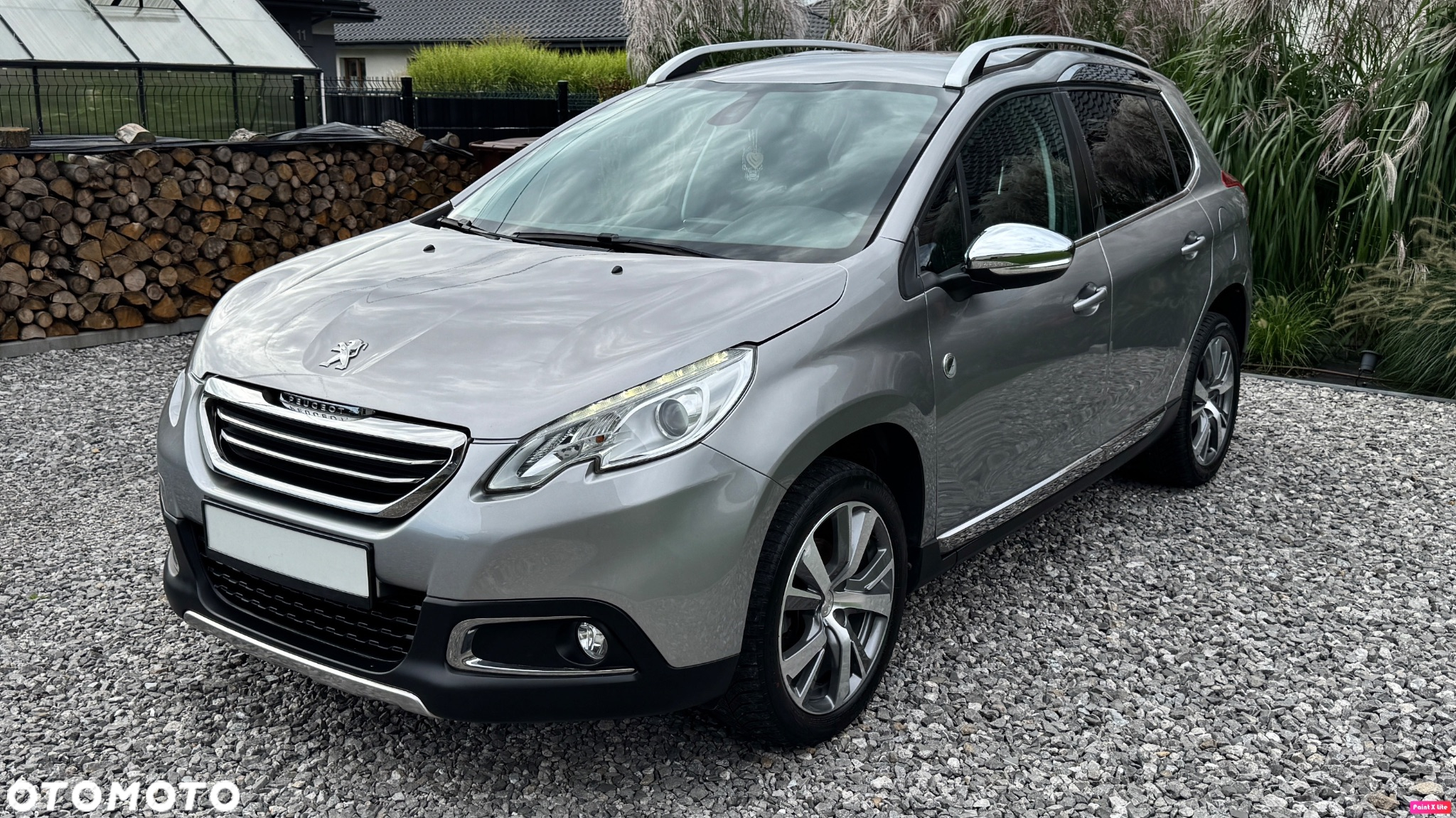 Peugeot 2008 PureTech 130 Stop&Start Crossway - 21