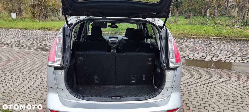 Mazda 5 2.3 Touring - 11