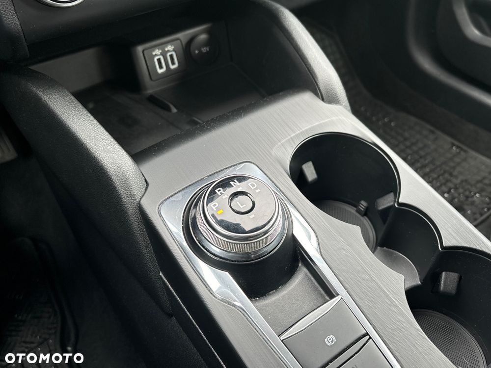 Ford Kuga 2.0 TDCi AWD Trend - 31