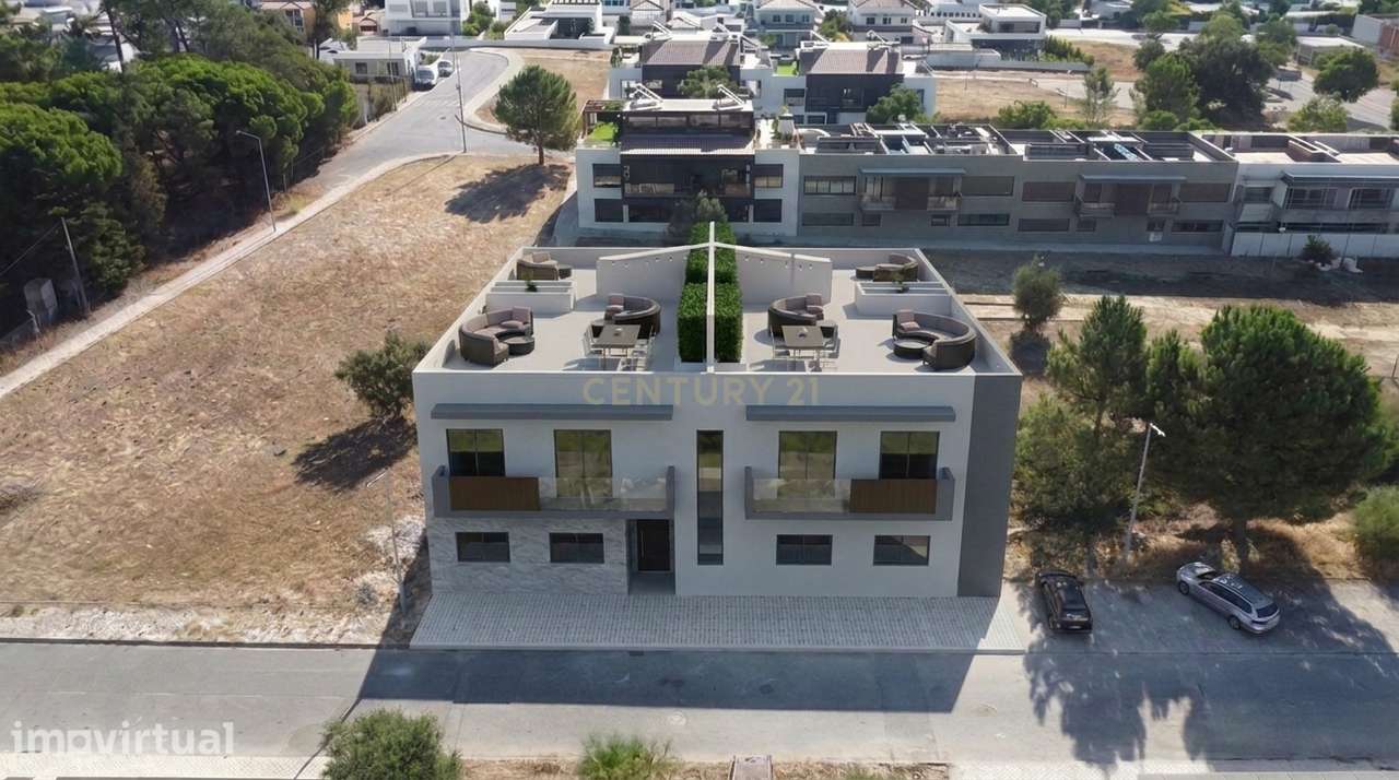 Apartamentos T3 Novos – Qualidade, Conforto e Modernidade - Grande imagem: 4/20
