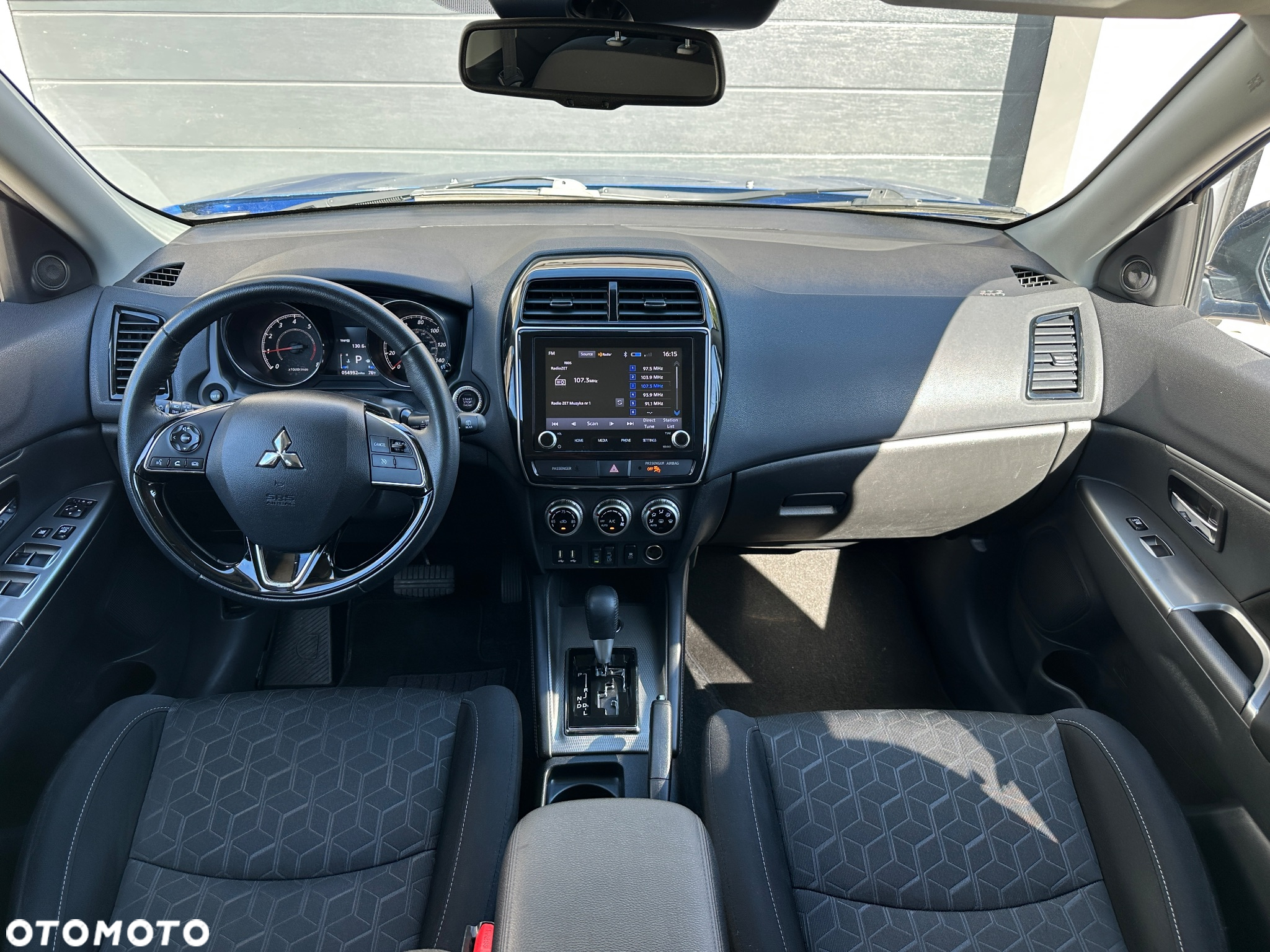 Mitsubishi ASX - 29