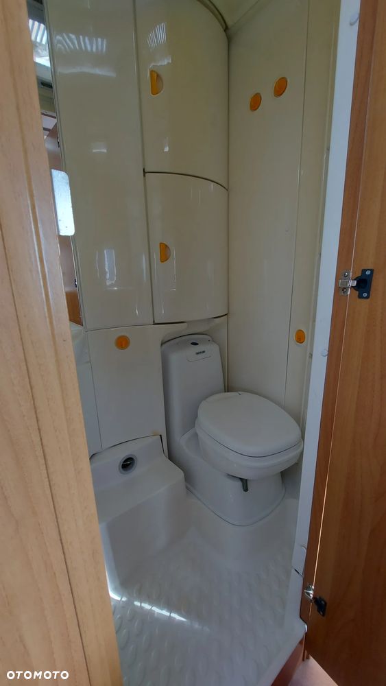 KNAUS EUROSTAR 450TK - 17