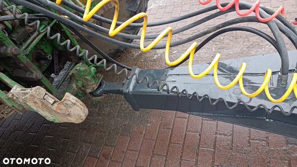 Broshuis WYWROTKA - 11