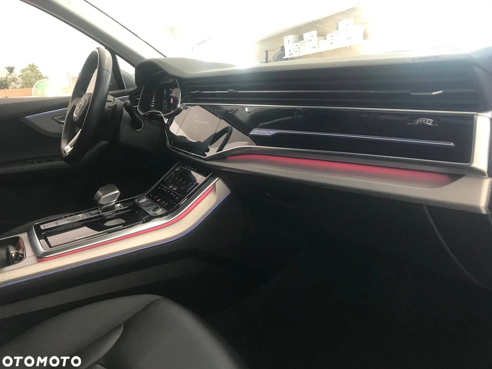 Audi Q7 45 TDI mHEV Quattro S Line Tiptr - 17
