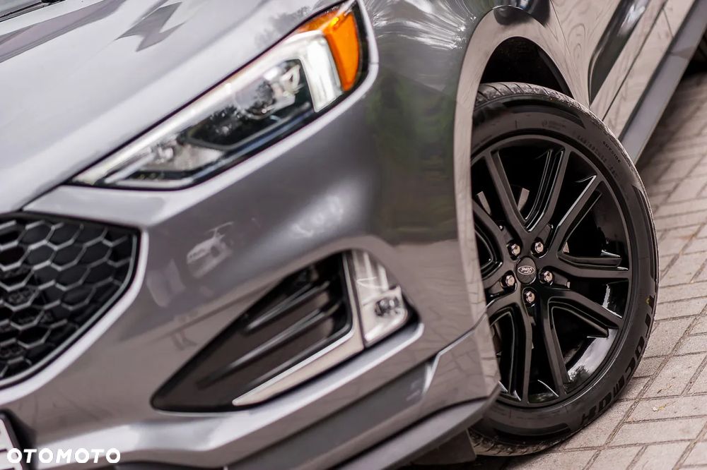 Ford Edge - 3