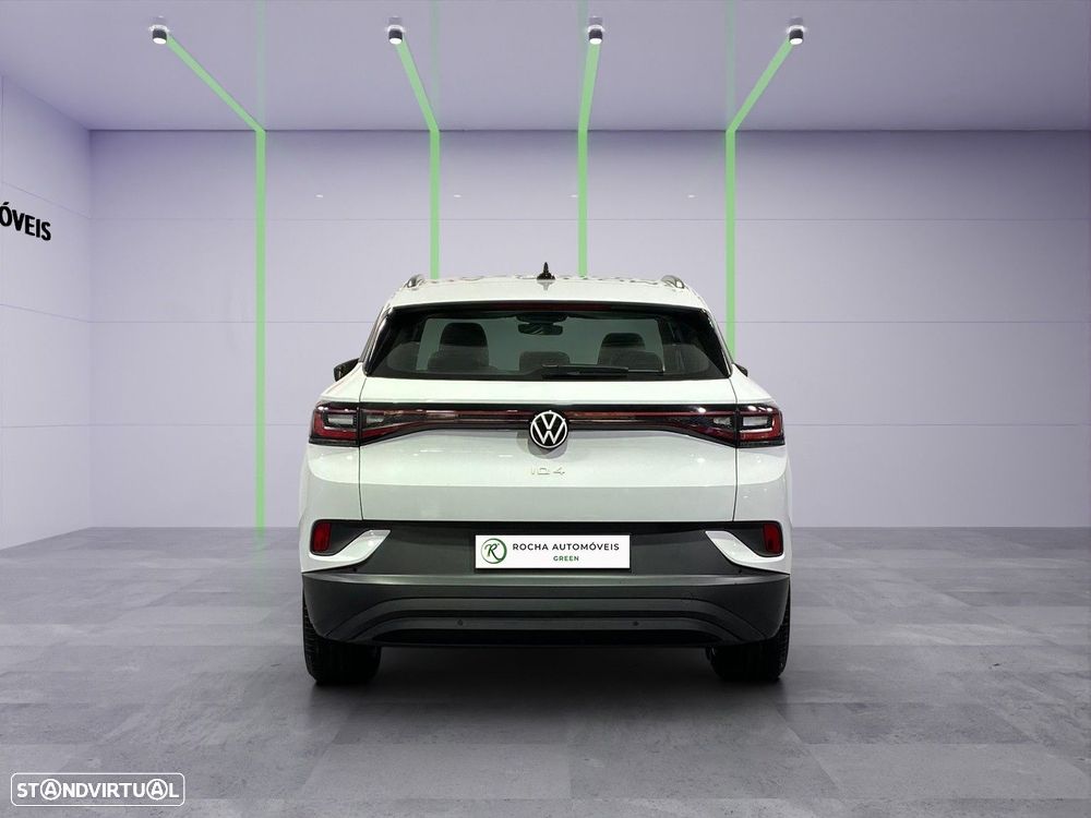VW ID.4 77 kWh Pro Performance - 4
