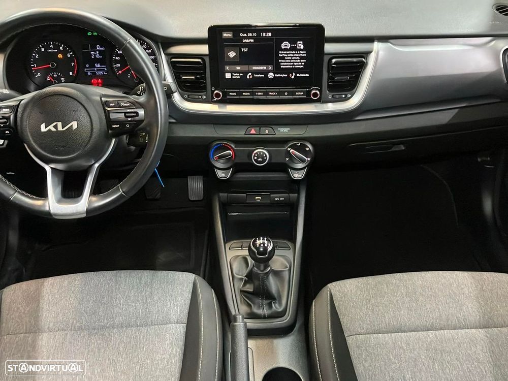 Kia Stonic 1.2 Dynamic - 11