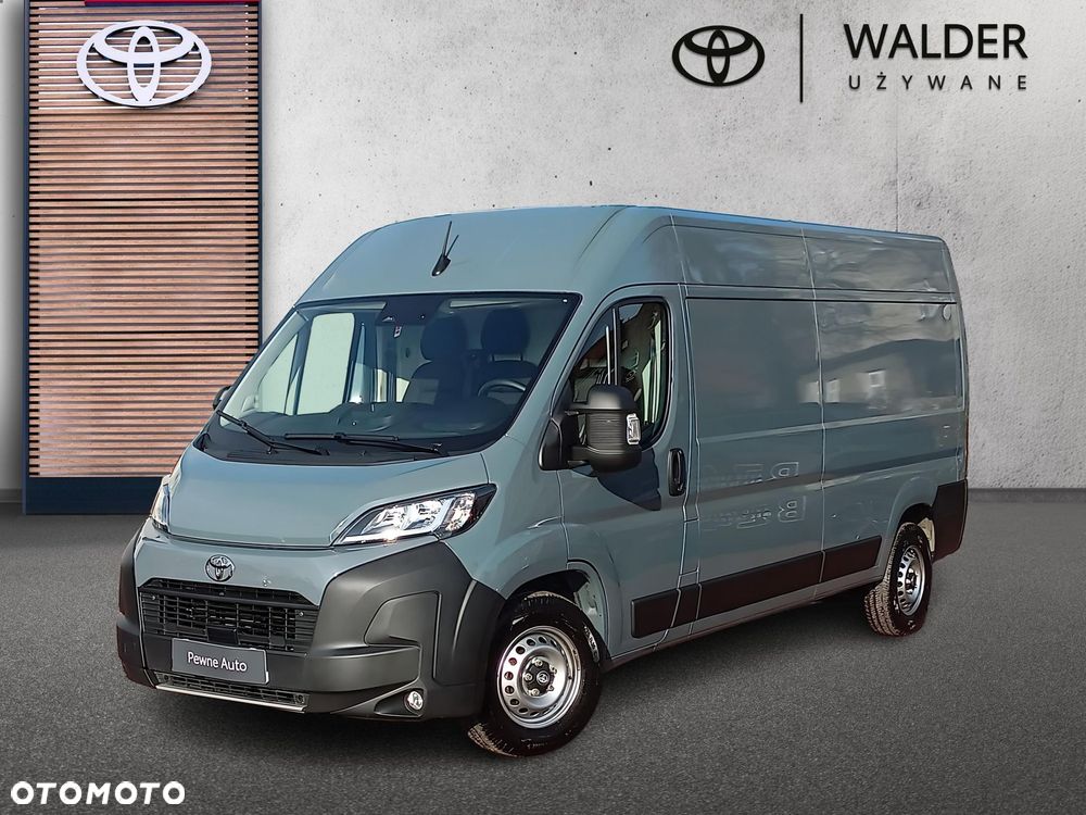 Toyota PROACE MAX - 1