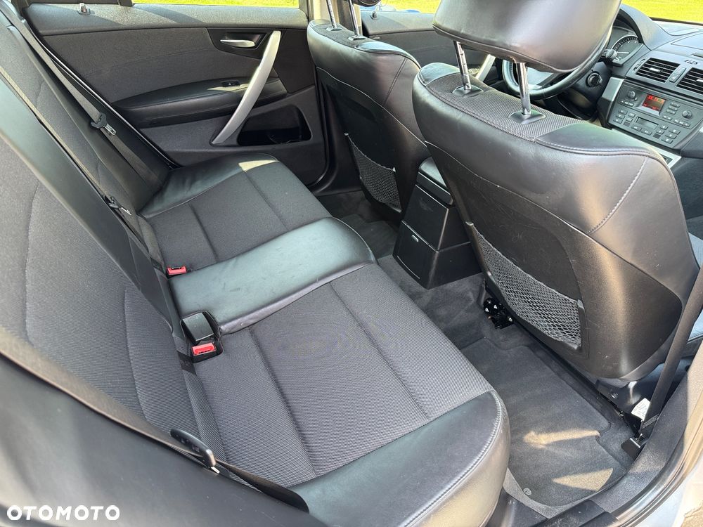 BMW X3 - 23