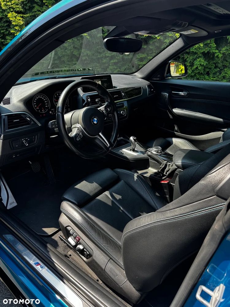 BMW M2 - 21