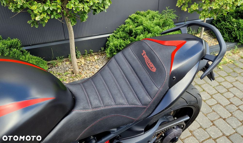 Triumph Speed Triple - 36