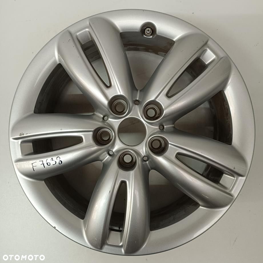 Alufelga 5x112 17 ET54 7J MINI 6855107 (F7638) - 1
