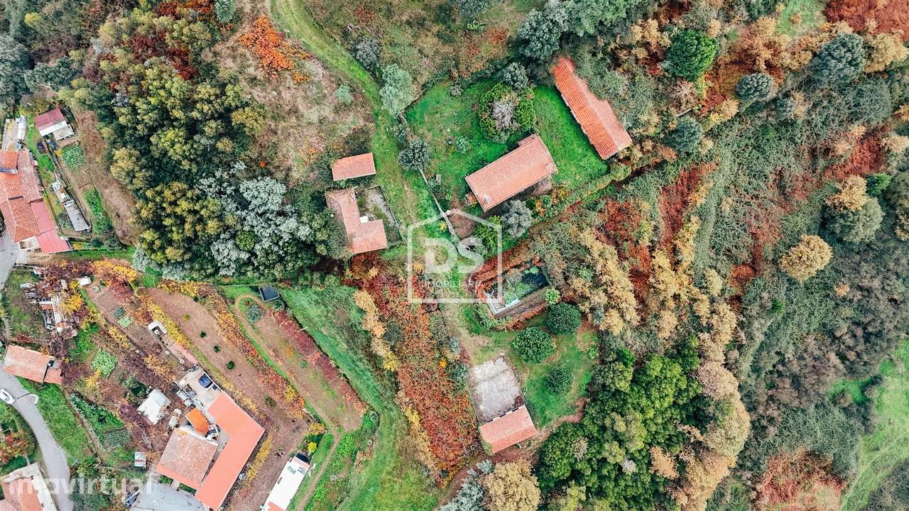 Quinta T3 Venda em Figueiras e Covas,Lousada - Grande imagem: 4/9