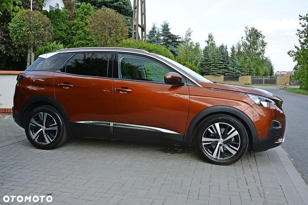 Peugeot 3008 - 16