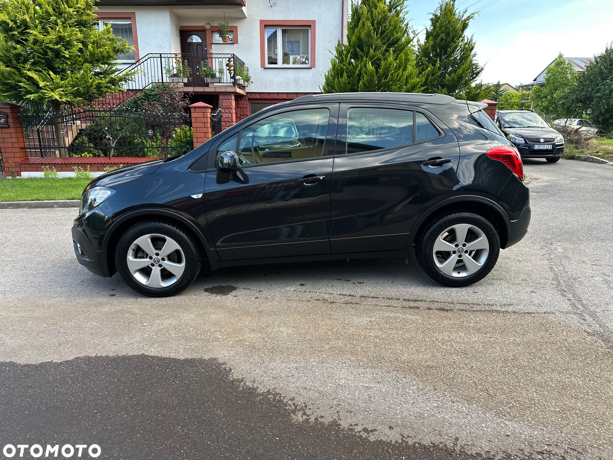 Opel Mokka 1.4 T Cosmo - 5