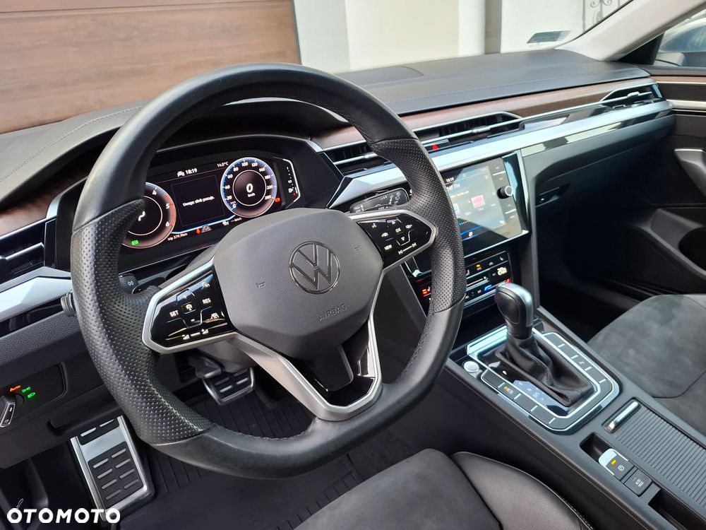 Volkswagen Arteon Shooting Brake 2.0 TDI Elegance DSG - 21