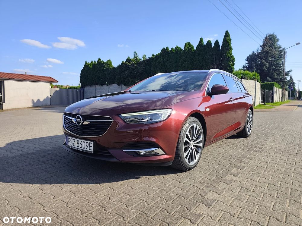 Opel Insignia 1.5 Direct InjectionT Business Innovation - 2