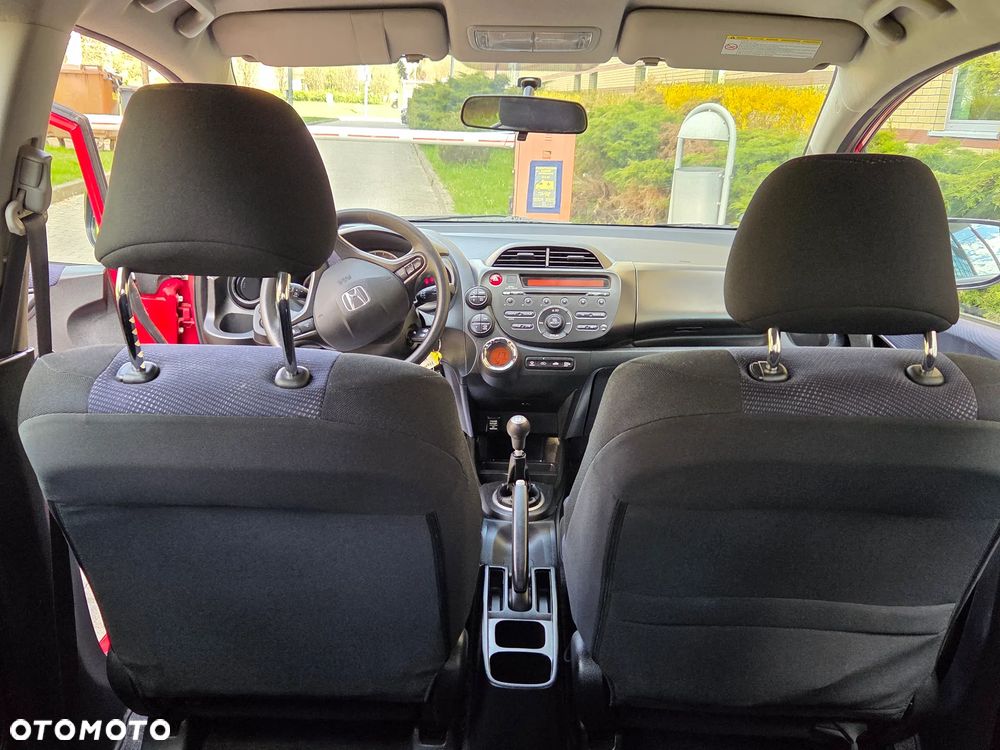 Honda Jazz 1.2 i-VTEC Trend - 30