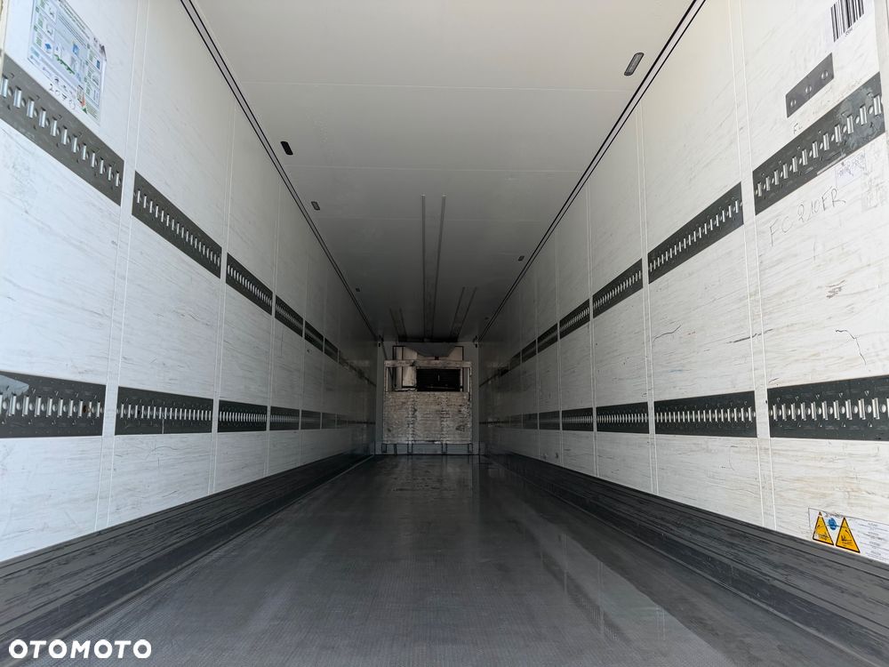 Schmitz Cargobull ThermoKing SLXi300 - 14