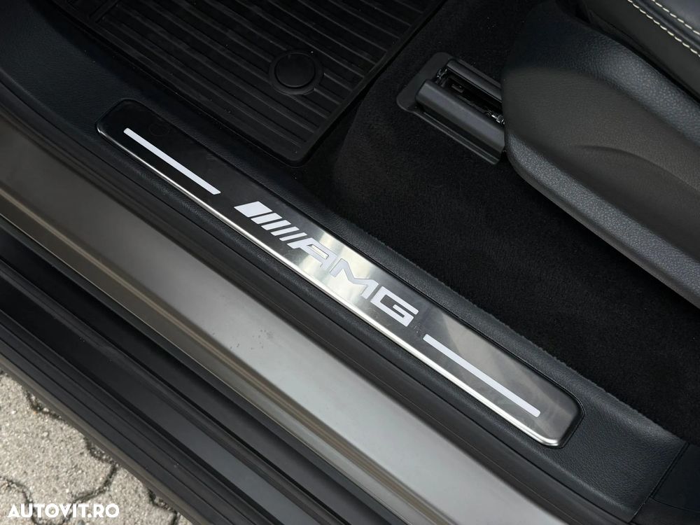 Mercedes-Benz G AMG 63 SW Long Aut. MHEV - 13