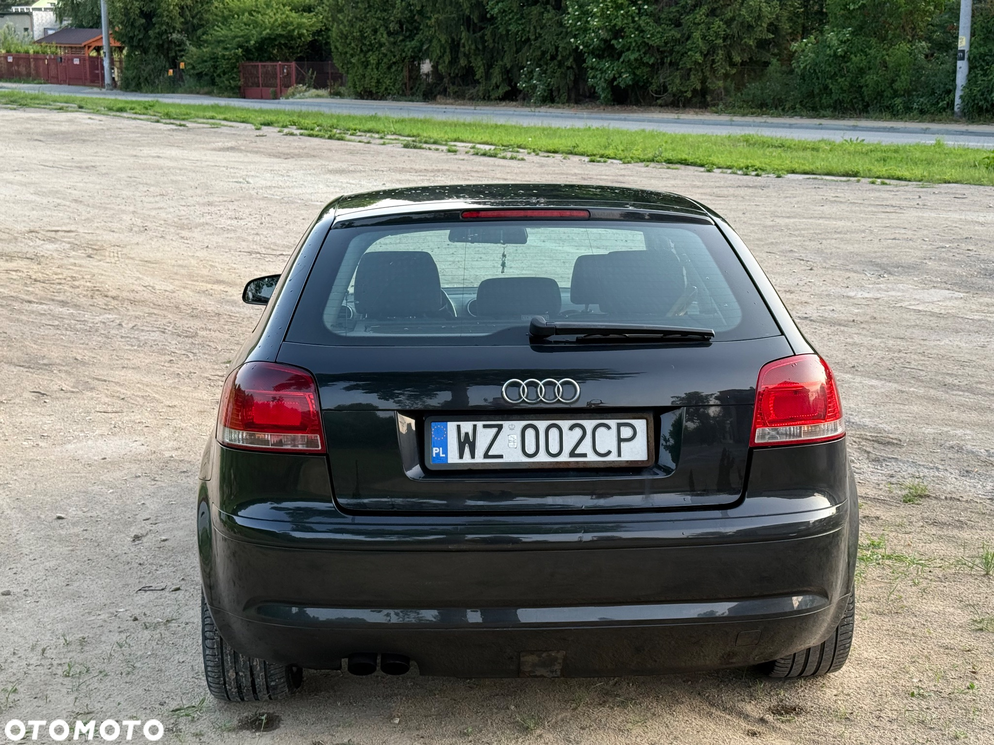 Audi A3 2.0 TDI Ambition - 8
